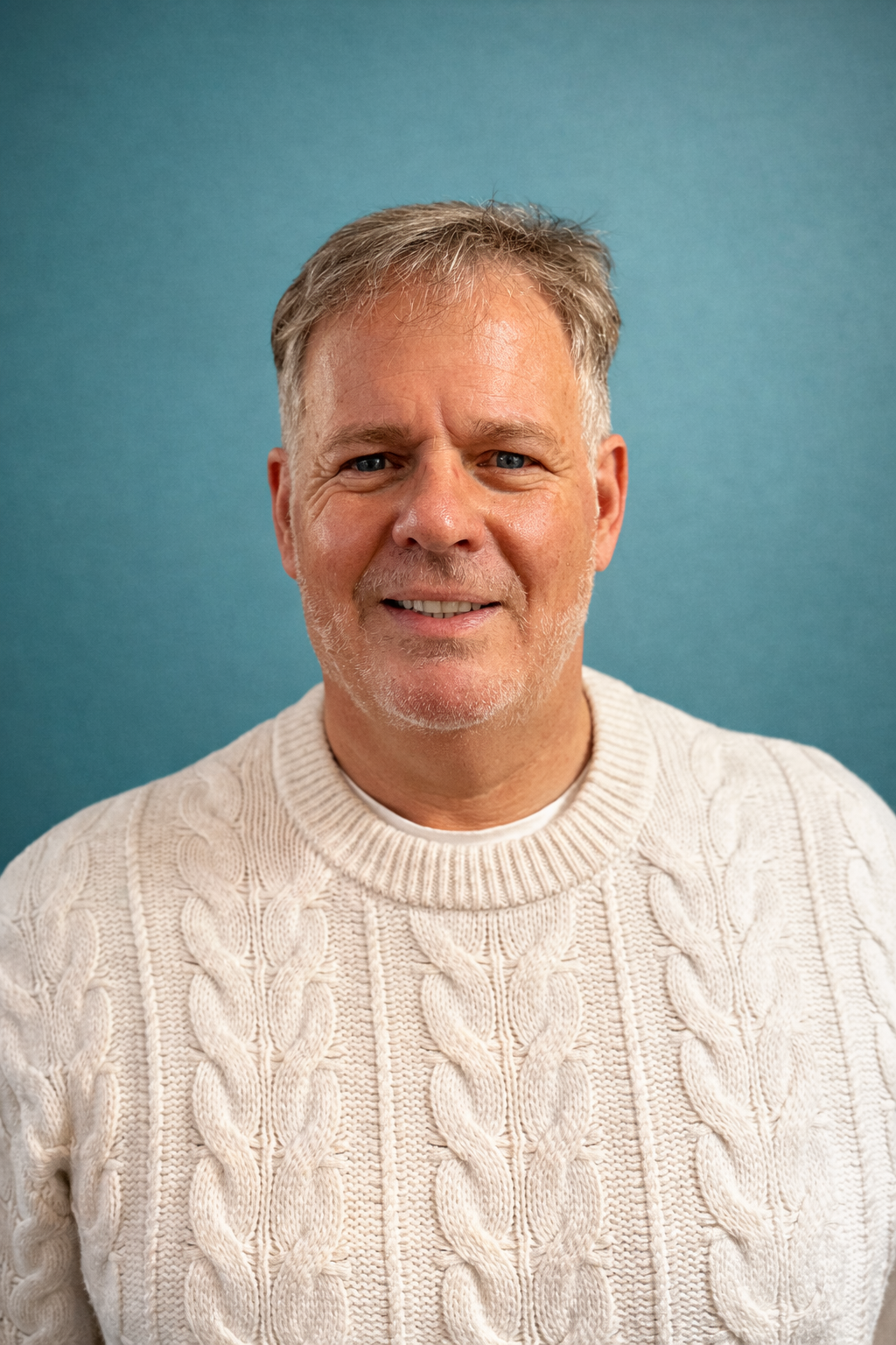 Chris Monaco — Personal Lines