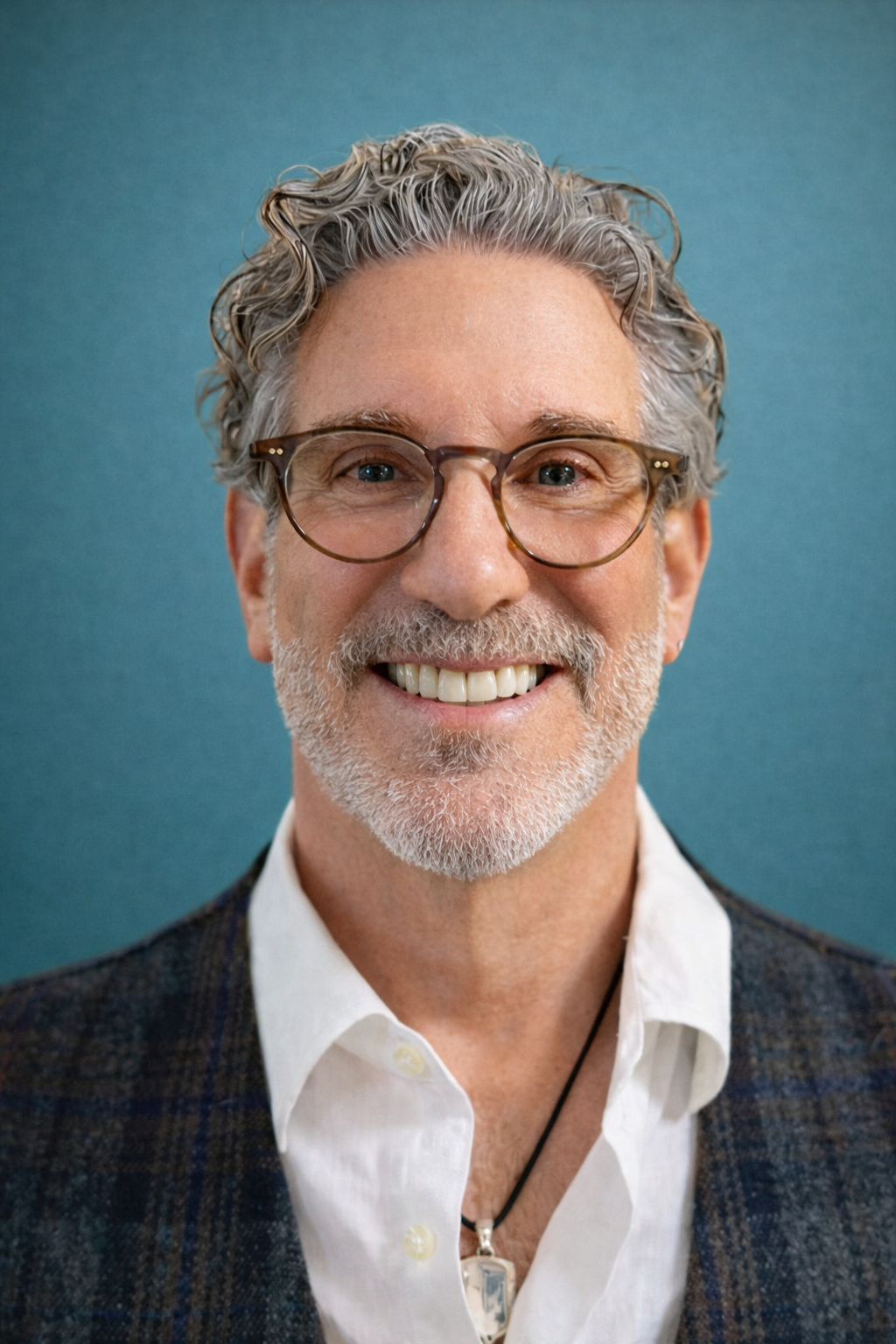 Steven Pollack — Commercial Lines