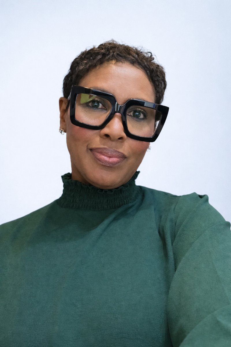 Joanne Hyde — Client Services